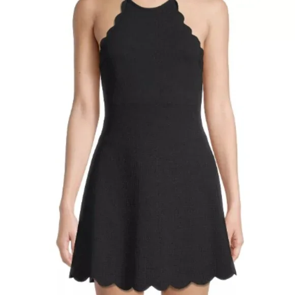 Marysia Sport Bianca Dress in Black, Small, NWT - Picture 5 of 5